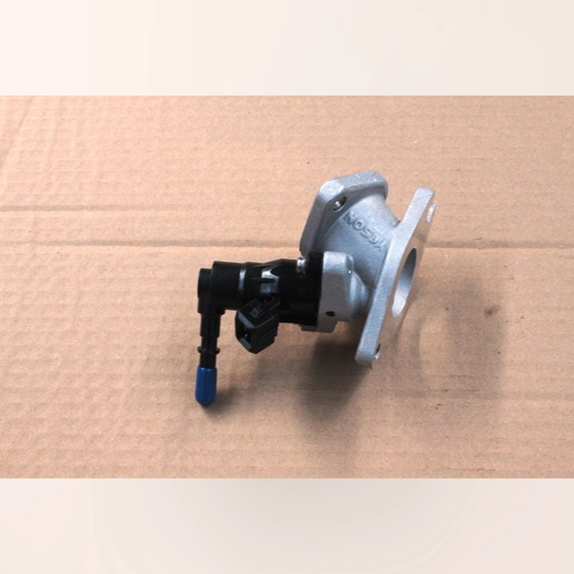 ARORA MT 125 ENJEKSİYON KOMPLE #MT125 - 216